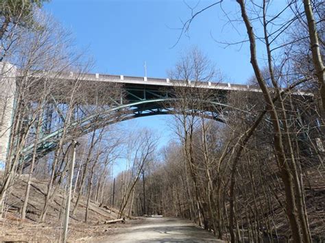 Glen Creek Road bridge to close for the summer